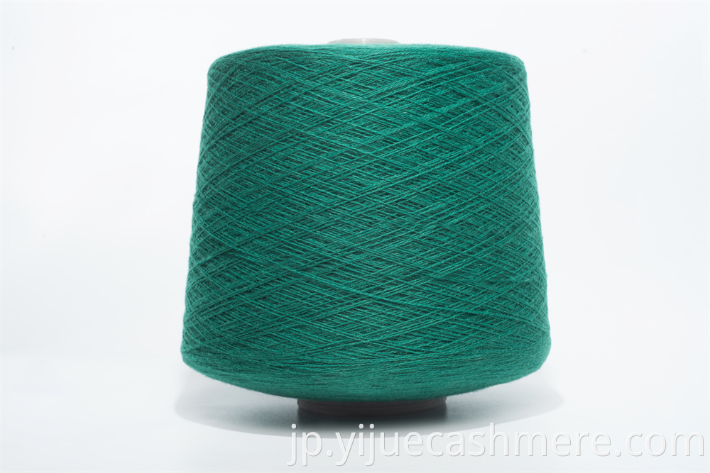 3/80nm cashmere yarn